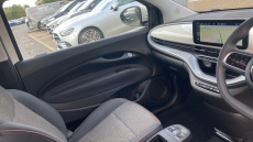 Fiat 500 87kW Icon 42kWh 3dr Auto Electric Hatchback